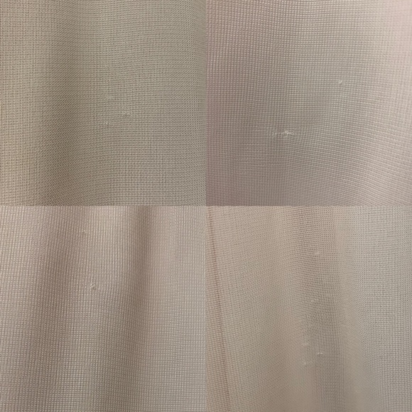 Alfred Sung bridesmaid dress (style D739) - Picture 10 of 12